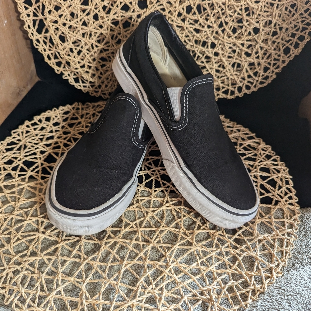 Vans | Skate Sneakers
